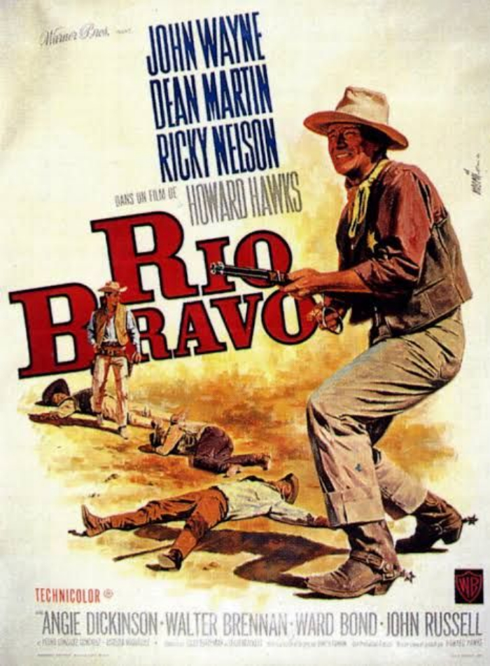 Rio Bravo