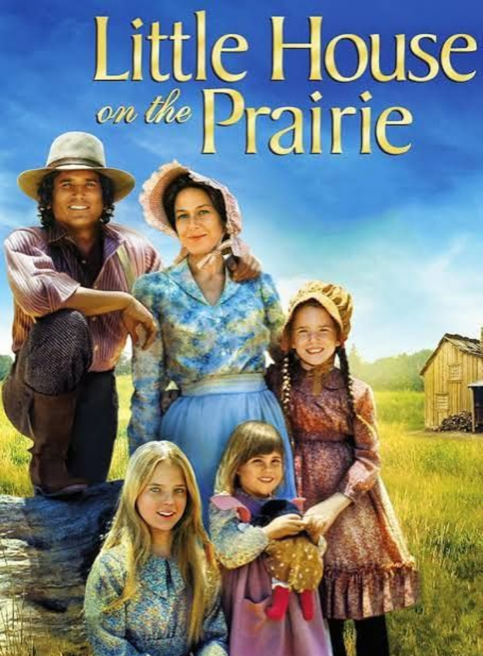 Little House on the Prairie