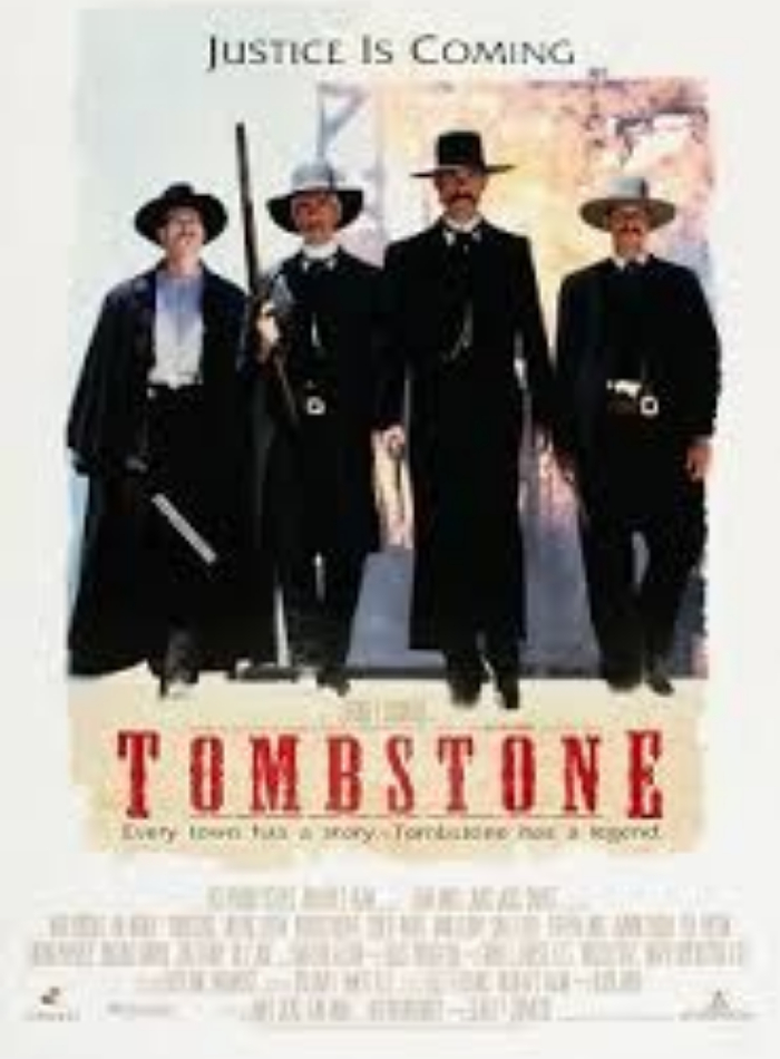 Tombstone
